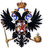 Romanov Crest