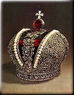 Great Imperial Crown, 1762