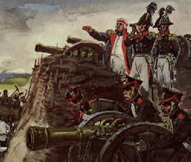 Redoubt