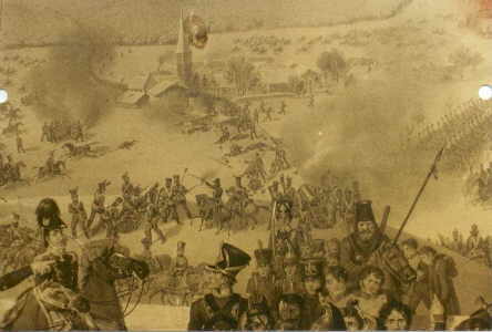 French Prisoners