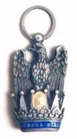 Order be la Couronne de Fer