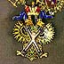 St. Andrew Medal