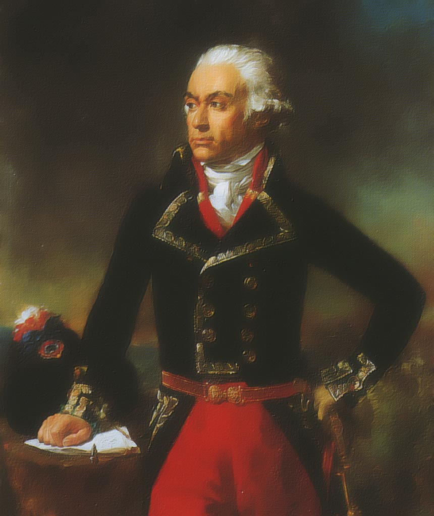 Dumouriez