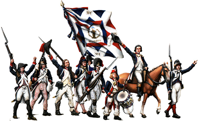 French Revolutionary Army