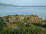 Fishguard Fort