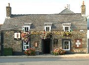 Royal Oak Inn, Fishguard, where the Act of Surrender was signed