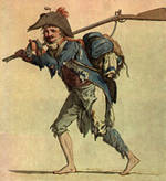 French Infantryman