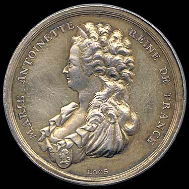Marie-Antoinette