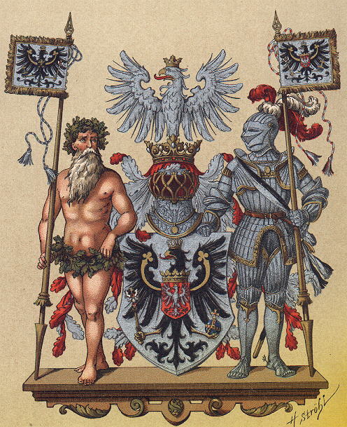 Posen Coat-of-Arms