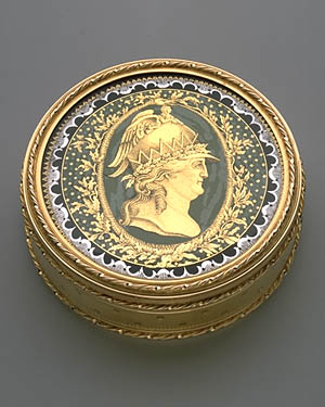 Catherine the Great