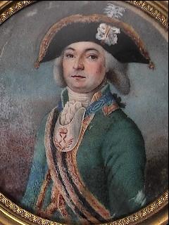 General Repnin, 1790