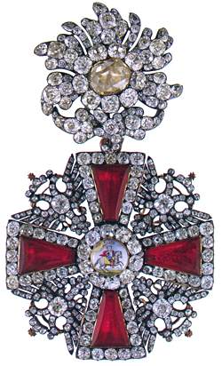 Order of St. Alexander Nevsky