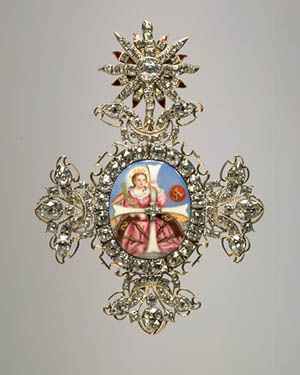 Order of St. Catherine