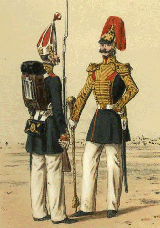 Russian Guards