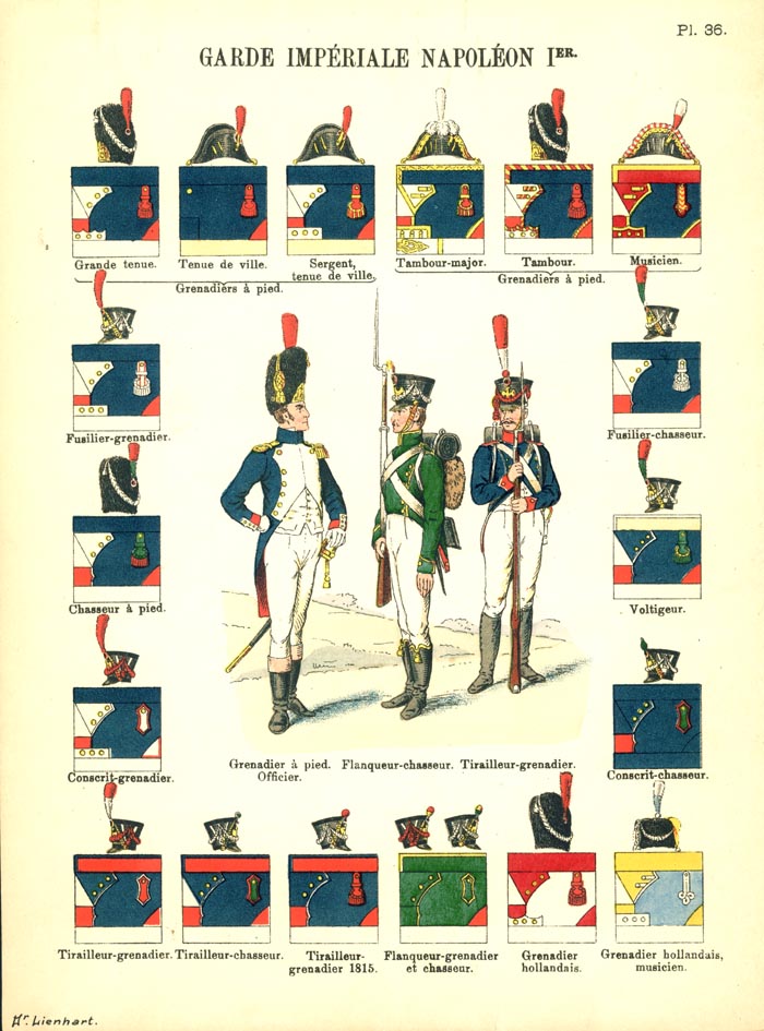 Guard Infantry