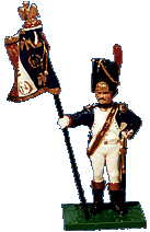 Guard Standard Bearer