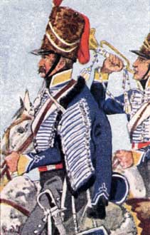 3rd Hussars KGL