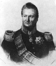 General Chasse