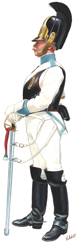 Cuirassier