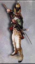 Russian Grenadier