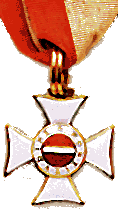 Order of Maria Teresa