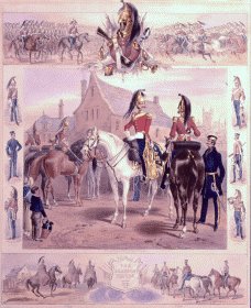 7th Dragoon Guards