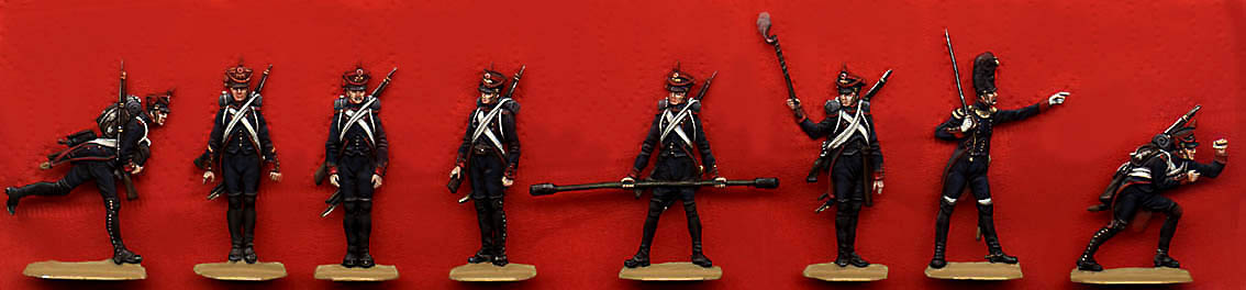 Canonniers