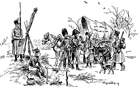 Cantinire