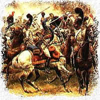 Austrian Cavalry