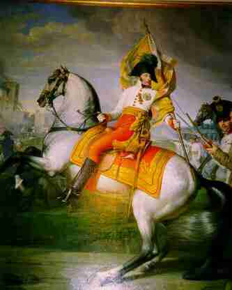 The Archduke Charles