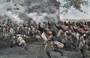 Austrian Infantry