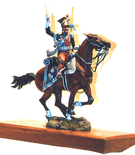 French Lancer