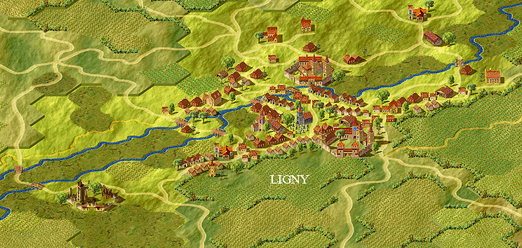 PTW Ligny