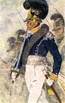 Wrttemberg Leibgarde