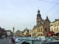 Binche