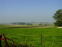 West of Le Roeulx