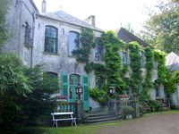Chteau de la Houssire