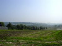 Sennette Valley