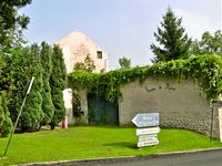 Ferme de Rome