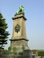 Brunswick Memorial