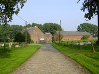 Gemioncourt Farm