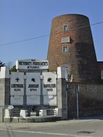Napleon's observatory