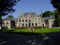 Chteau de la Paix