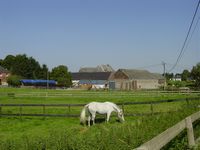 La Haie Farm