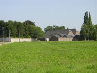 Chteau de l'Escaille