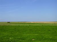 North of Pont du Major