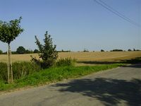 West of Wagnele