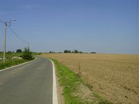 Road to Brye