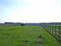Ferme du Moulin - Saint-Amand