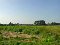 Ferme du Moulin - Brye